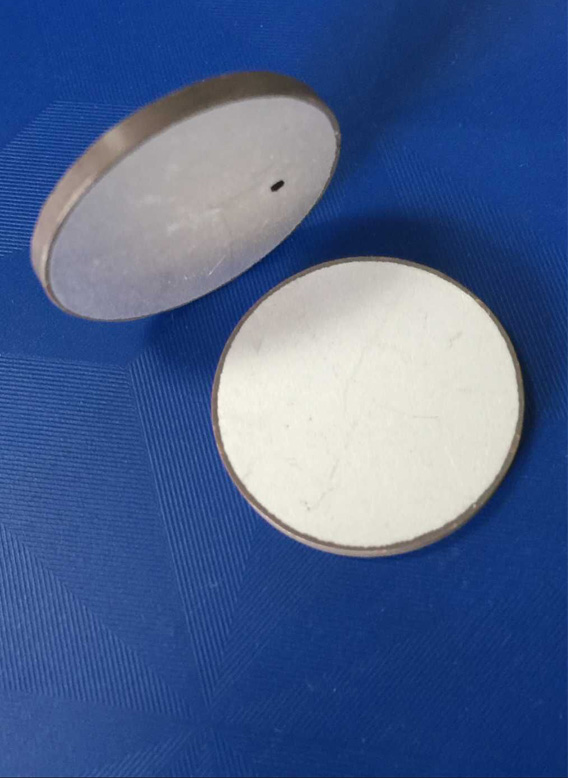 Piezo Ceramic Disc