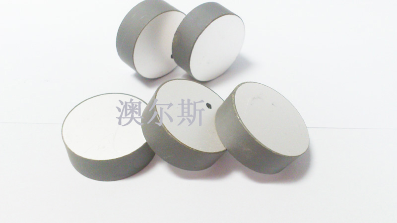  Piezo Ceramic Disc