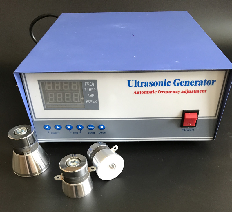 28khz-40kh Ultrasonic cleaning generator